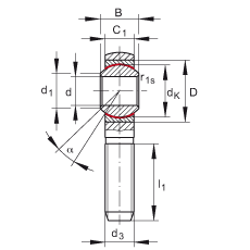 US GAKSR20-PS, (j) DIN ISO 12 240-4 ˜طN䓲ݼySo