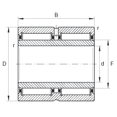 LS NA6910-ZW, ߴϵ 69p