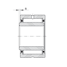 LS NKI100/30, pdϵ