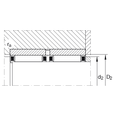 LS RNAO20X28X26-ZW-ASR1, o߅p