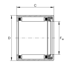 _ʽ?jng)_ȦLS SCE129-P, p(c)ܷ(j) ABMA 18.2 - 1982Ӣ