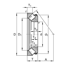 {ĝLS 29464-E,  DIN 728/ISO 104 ˜ʵҪߴɷx