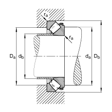 {ĝLS 29464-E,  DIN 728/ISO 104 ˜ʵҪߴɷx