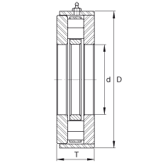 ALS RWCT27-C, ɷxALӢ