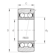 L݆ LR5304-2Z, pɂ(c)ܷ