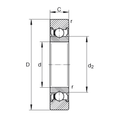 L݆ LR202-X-2RSR, pܷ