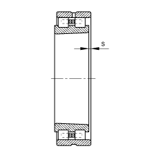 ALS NN3008-AS-K-M-SP, (j) DIN 5412-4 ˜ʵҪߴ, ǶλS, pFףF 1:12 ɷx, ּpСď(ni)϶ƹ