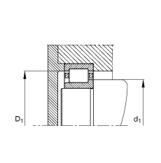 ALS NJ409-M1, (j) DIN 5412-1 (bio)(zhn)Ҫߴ, 붨λS, ɷx, ּ