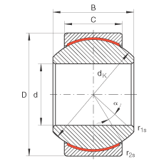 P(gun)(ji)S GE20-PW, (j) DIN ISO 12 240-1 (bio)(zhn)ߴϵ KSo(h)