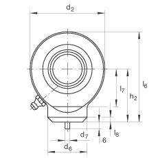 ҺUS GK50-DO, (j) DIN ISO 12 240 ˜棬So