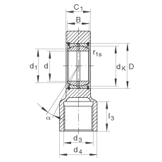 ҺUS GIHRK110-DO, (j) DIN ISO 12 240-4 ˜ʣݼyAobSo