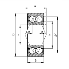 ǽ|S 3008-B-2RSR-TVH, pp(c)ܷ|  = 25