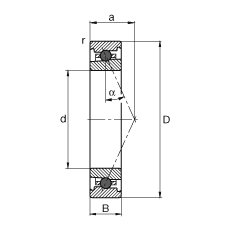 SS HC7006-E-T-P4S, {(dio)(ji)ɌԪb|  = 25մƹ