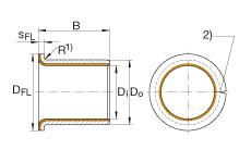 mr EGF14170-E40, So(h)r