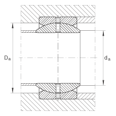 P(gun)(ji)S GE22-ZO, (j) DIN ISO 12 240-1 ˜ӢƳߴ磬So