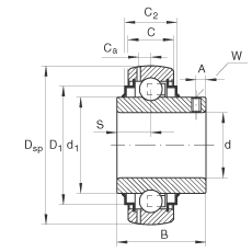 S GY1111-KRR-B-AS2/V, Ȧ ƽ^ᔶλɶ R ܷ⣬Ӣƿ