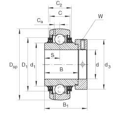 S GE20-KTT-B, ȦƫiȦλ ɂ T ܷ