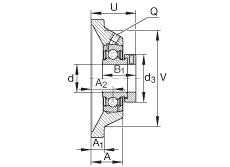 SԪ PCJ1/2, ĽǷmSԪTF(j) ABMA 15 - 1991, ABMA 14 - 1991, ISO3228 ƫľoh(hun)PܷӢ