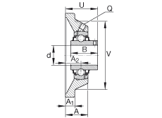 SԪ RCJY15/16, ĽǷmSԪTF(j) ABMA 15 - 1991, ABMA 14 - 1991 (ni)Ȧƽ^˨Rܷ⣬ ISO3228Ӣ