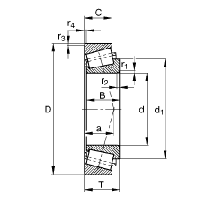 AFLS 33108, (j) DIN ISO 355 / DIN 720 (bio)(zhn)Ҫߴɷx{(dio)(ji)Ɍ(du)